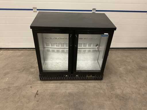 Maxima 2 deurs barkoeling