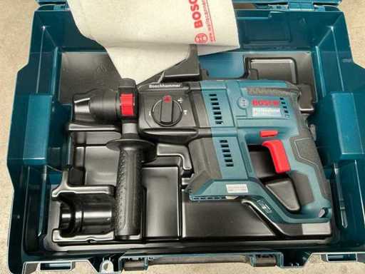 Bosch Professional GBH 18V-21 Drill