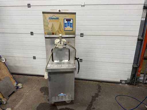 Carpigiani Weicheismaschine