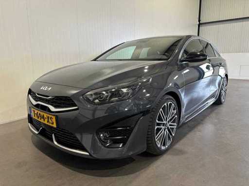 Kia ProCeed 1.5 T-GDi GT-PlusL. T-694-XS