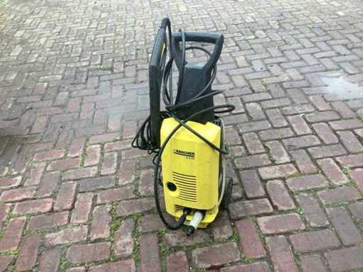 Karcher 3.99 Hogedrukreiniger