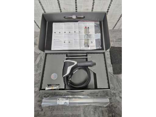 STORZ - CHATTANOOGA REF. 18080 FALCON RPW HANDPIECE - SN 1808019797 - (2021) - Handpiece Shockwave Transducers