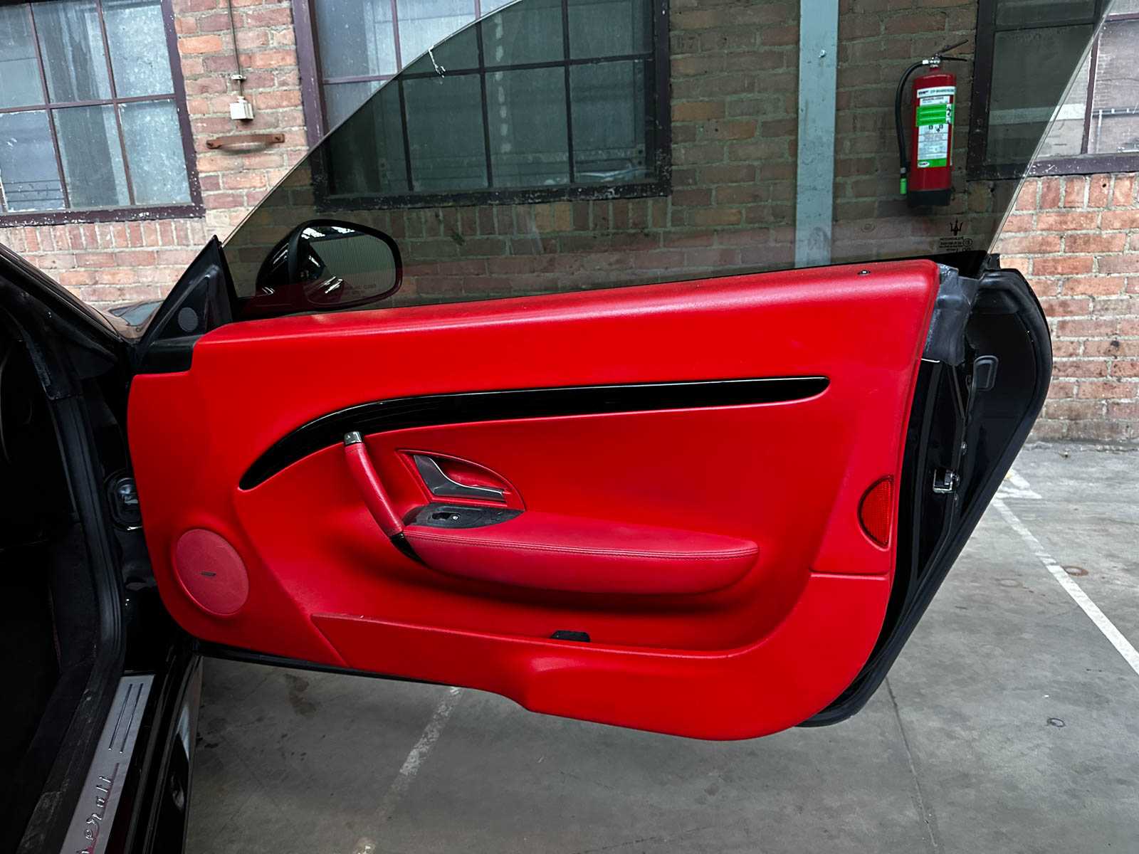 Maserati GranTurismo 4.7 V8 460pk 2016