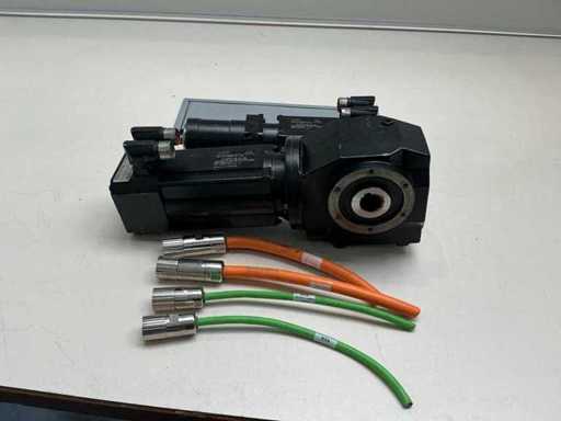 Servomotore KEB (2x)