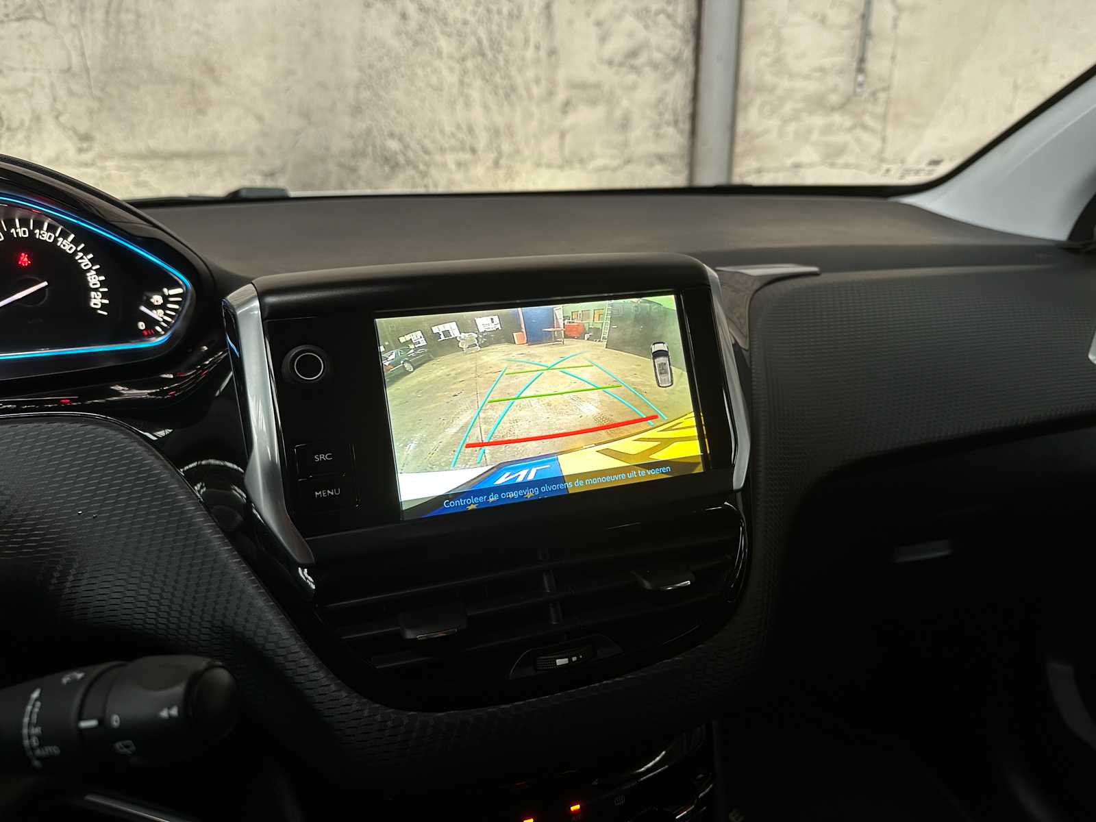 Peugeot 2008 1.2 PureTech GT-Line 109pk 2018, HLH-96-S