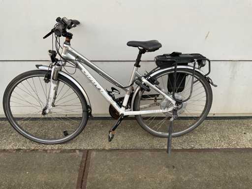 Giant Elektrische fiets