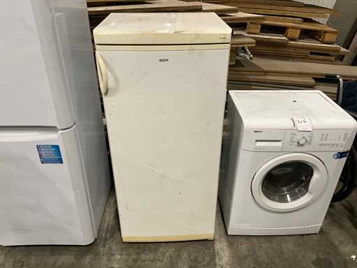 Lodówka Edy KT-2260