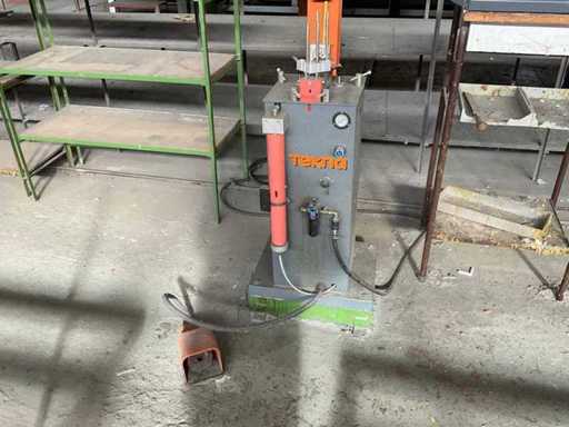 Tekna TK259 Automatic Sealing Machine