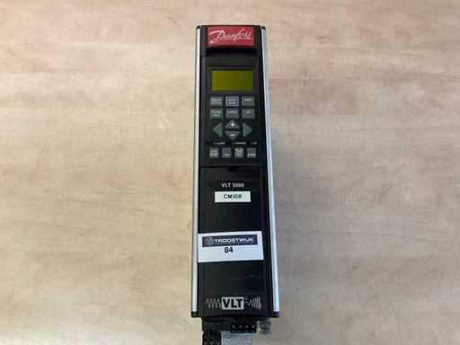 Danfoss VLT 5002P Frequency Converter
