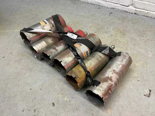 Carat Lot Core Drill