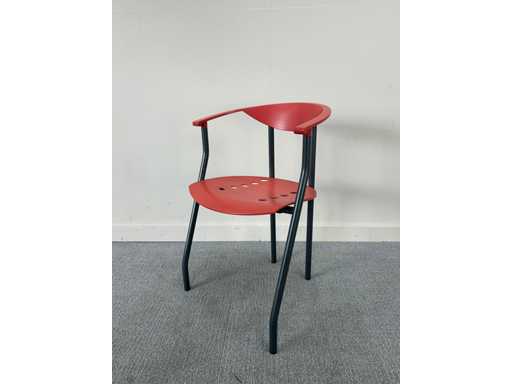 DIETIKER - Canteen chair (10x)