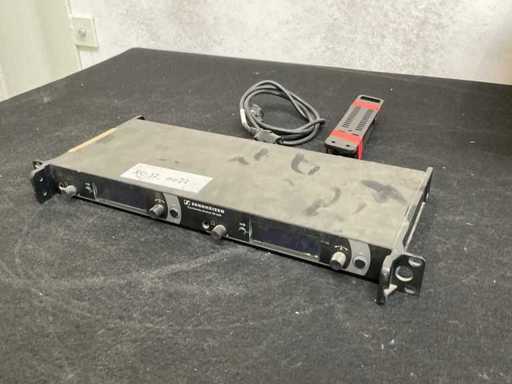 Receptor Sennheiser EM2050