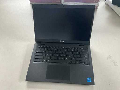 Ordinateur portable Dell Latitude 3420