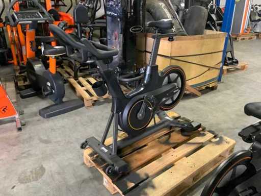 Matrix icr50 indoorcycle Spinningbike