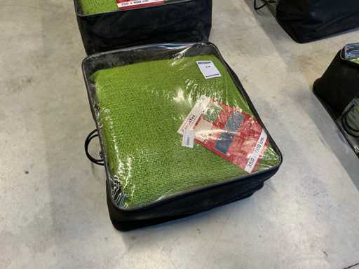 Campatex Namiotowy Dywan