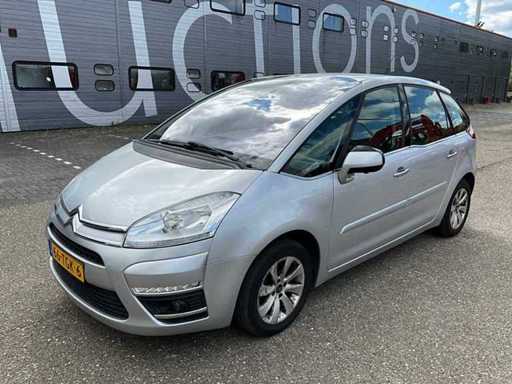2012 Citroen C4 Picasso 1.6VTi Selection Personenauto 66-TGK-6