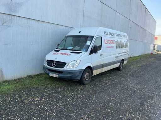 Mercedes-Benz Sprinter Bedrijfswagen