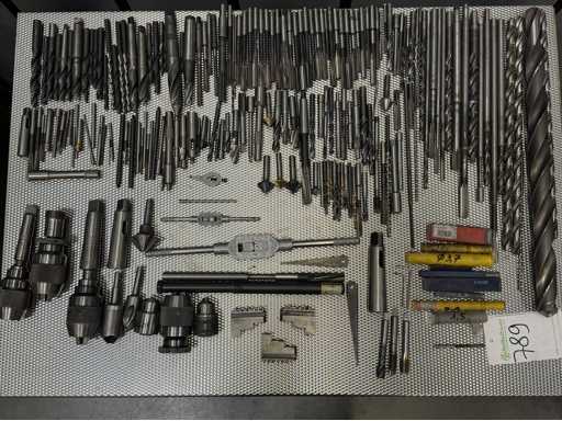   Post Tools