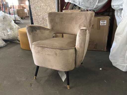 Rivièra Maison Laurel Armchair
