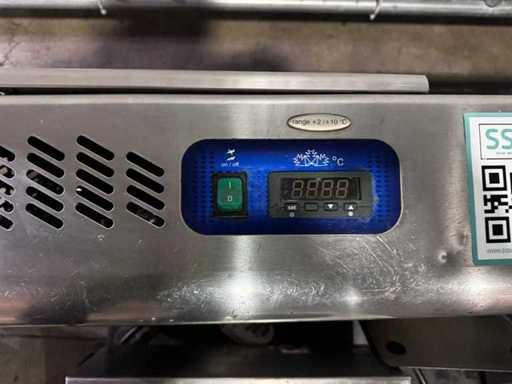 Bară/raft de răcire