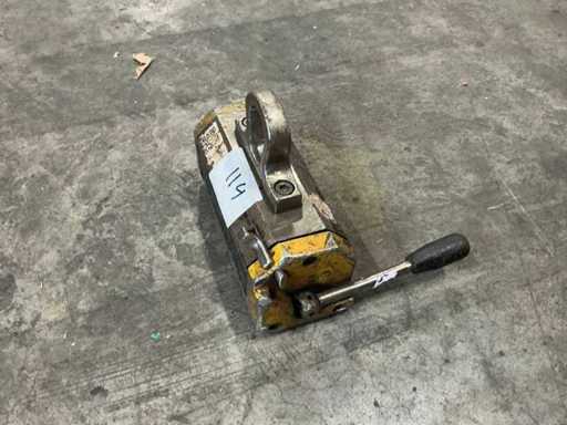 Magnet de ridicare Tecnomagnete Maxx 250