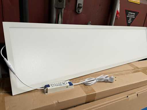 Lohuis LED-Panel (20x)