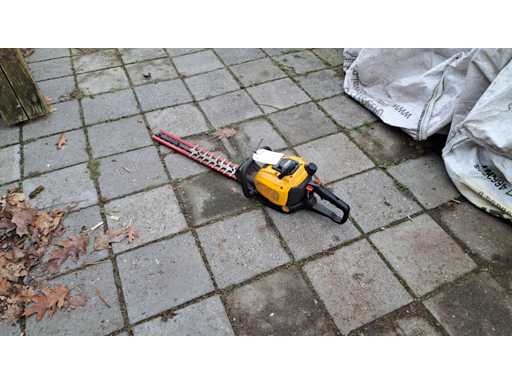 Stiga - 2014 - SHP 60 - Heggenschaar