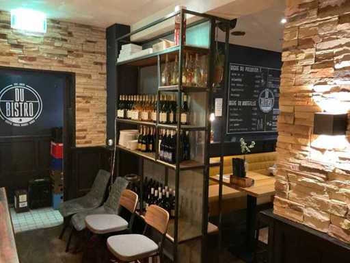 Doppelseitiges Abteilgehäuse