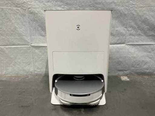 Ecovacs Deebot T20 OMNI Robot Vacuum Cleaner