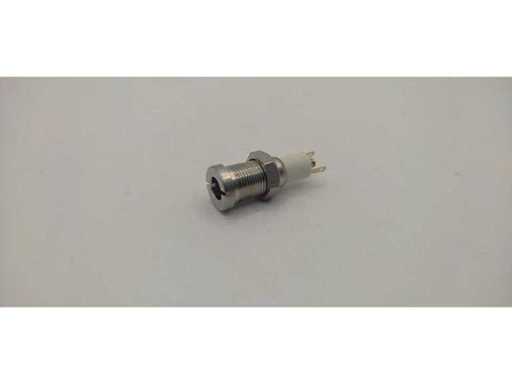 Montage Socket - DS1 - 2-pins (800x)