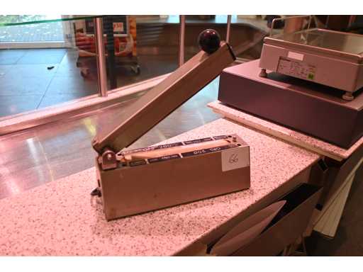 Dispositif d’étanchéité GPS 200