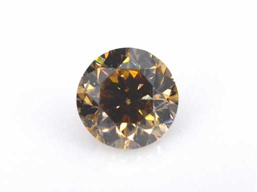 Diamant – 1,16 Karat echter, schickfarbiger Diamant (GIA-zertifiziert)