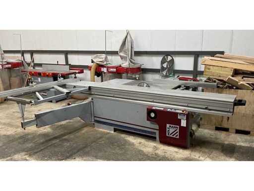 Bankruptcy of Albrus Woodworks B.V.