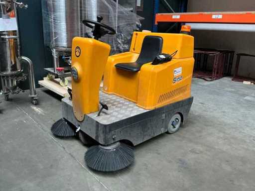 Limpiador de suelos Hippo S1150 2022
