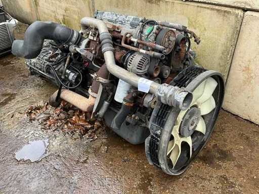 2007 DAF/Cummins GR165 S1 Diesel Engine