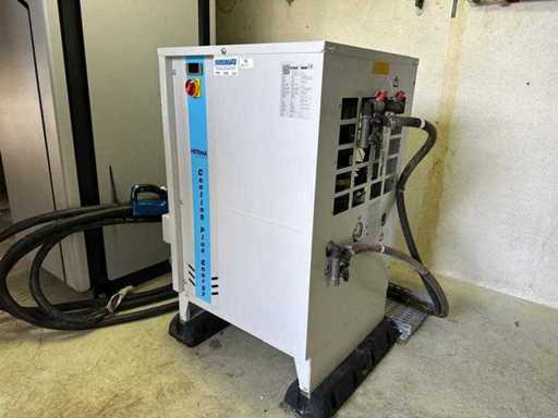 HITEMA - 2019 - ENR 004 Water Chiller - Water Chiller
