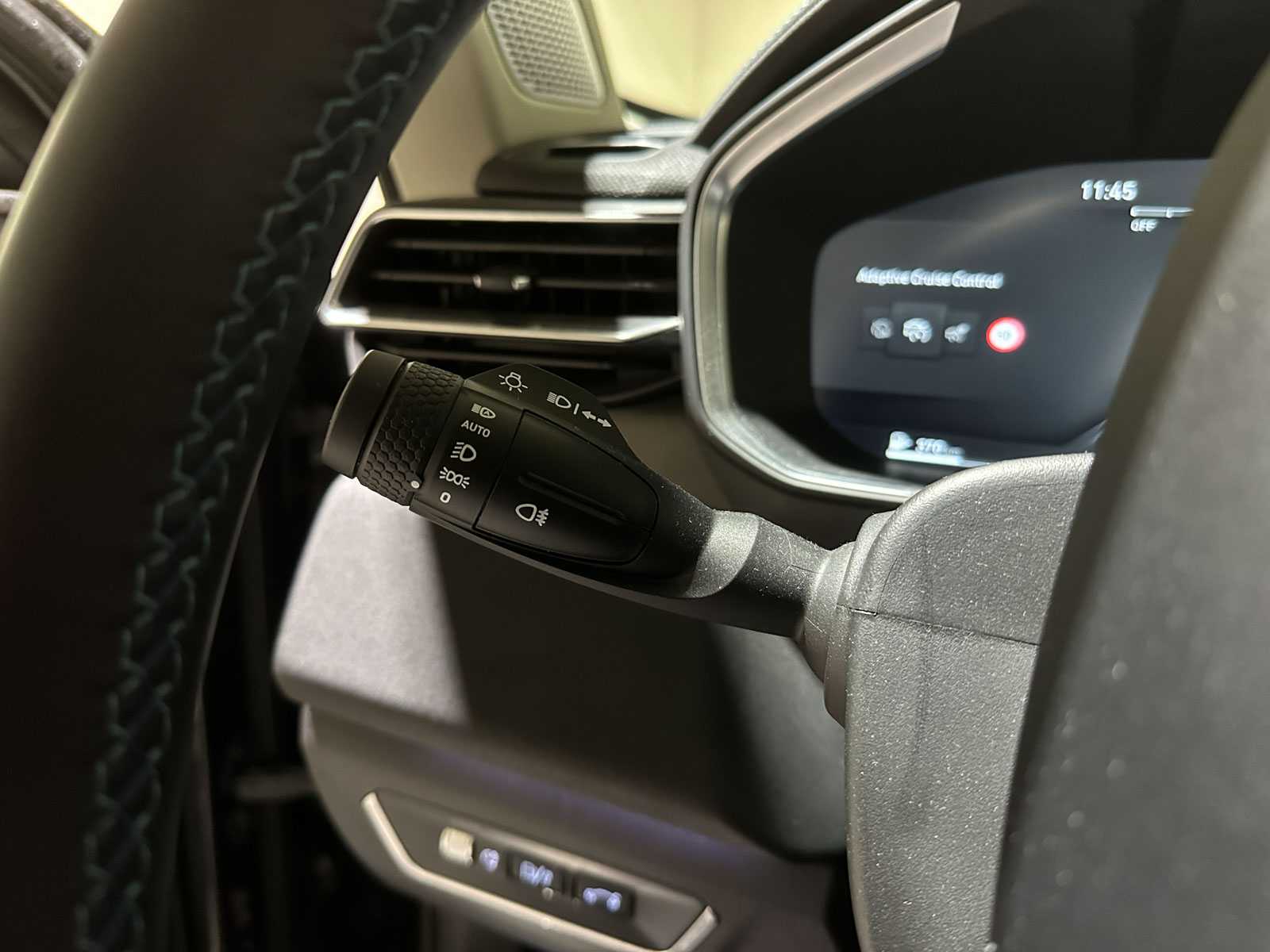 Lynk & Co 01 1.5 179pk 2022, T-370-RP