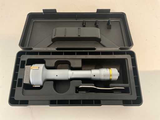 Mitutoyo 368-369 3-punts binnenschroefmaat