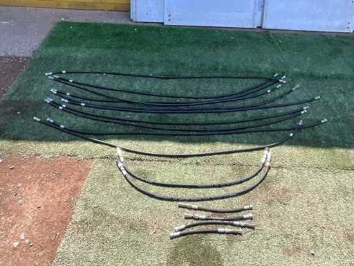 Boyaux hydrauliques