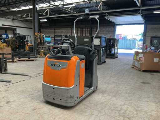Trattore Still LTX50 Warehouse 2021