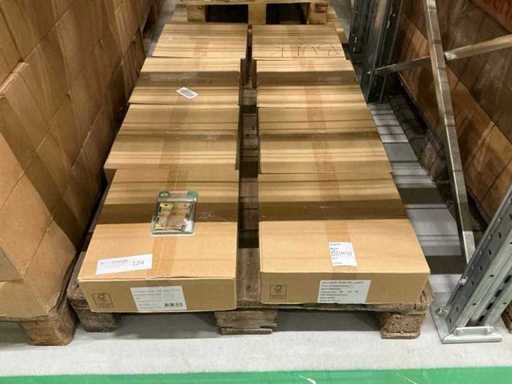 80x80mm Scharnier (200x)