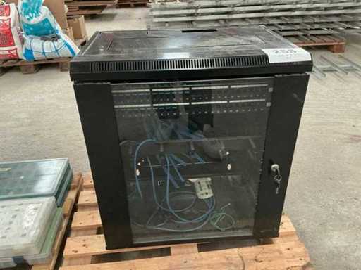 Serverkabinett