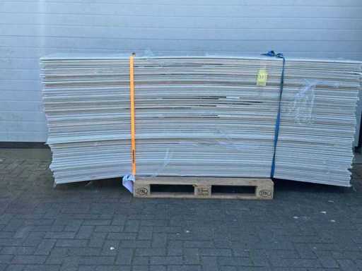 Grossfillex - Element Premium - Wanddecoratie