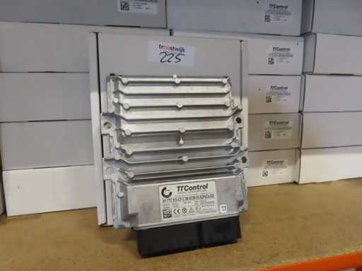 Hydac TTControl - HY-TTC 510 - Controller (24x)