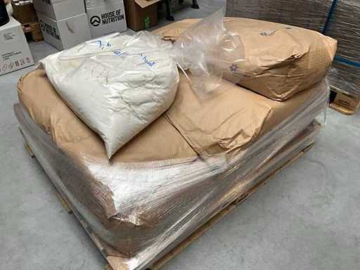 120kg Excellion Calcium Caseinate