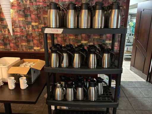 Koffiemachine