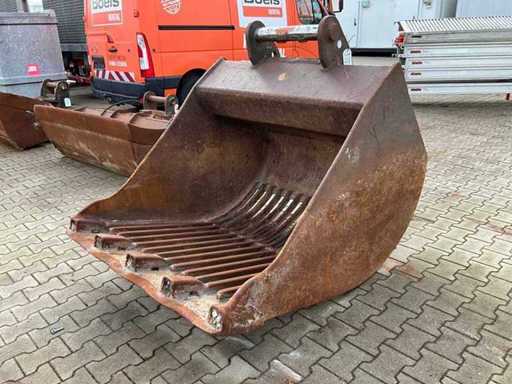 Bidone delle macerie