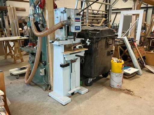 2018 Framar MC 50 Chain Milling Machine