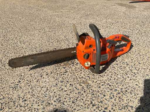 Tronçonneuse Husqvarna 339XP