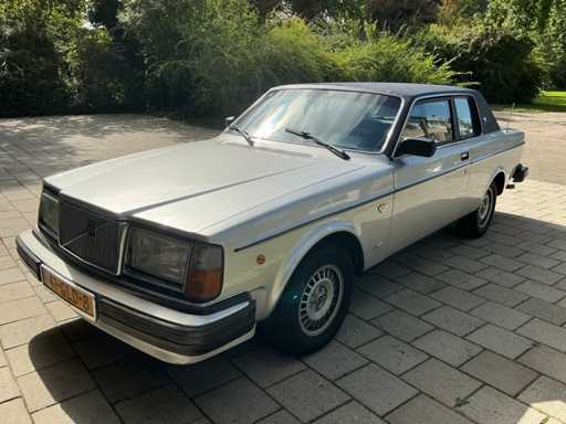 1979 Volvo 262C Bertone Oldtimer